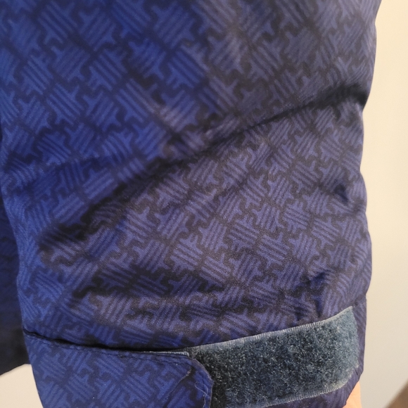 Columbia shell jacket - Picture 3 of 8